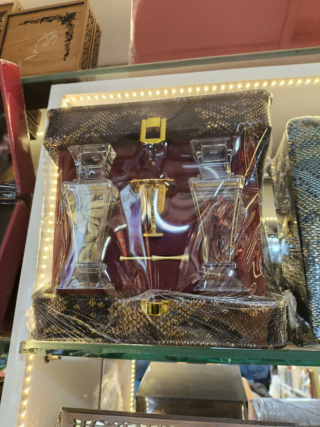 زعفران درجه یک 